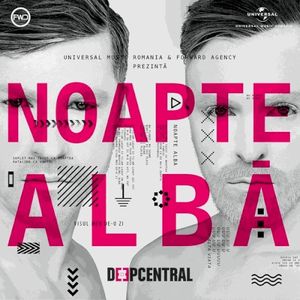 Noapte Albă (Single)