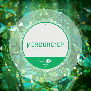 verdure ep (EP)