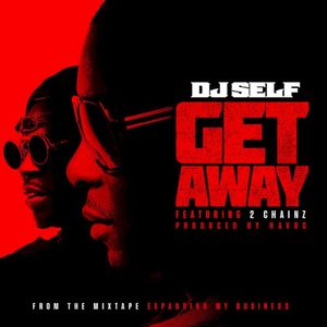 Get Away (Single)