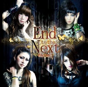 End to the Next (Single)