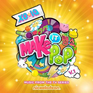 Make It Pop, v.1 (OST)
