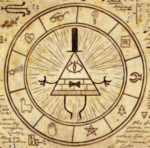 Gravity Falls Season 1 – Soundtrack Excerpts Vol. 2