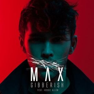 Gibberish (Single)