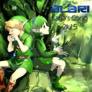 Saria's Song 2k15 (Single)