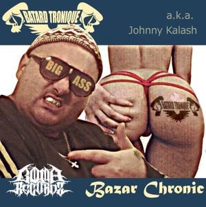 Bazar Chronic