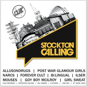 Stockton Calling 2015