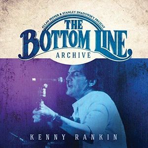 Kenny Rankin Plays The Beatles & More