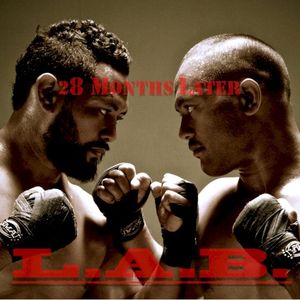28 Months Later (Single)