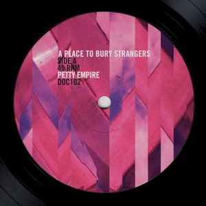 Petty Empire (Single)