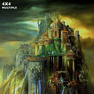 4x4 (EP)
