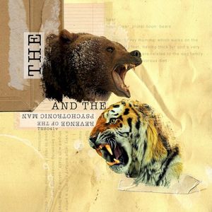 The Bear and the Tiger (EP)