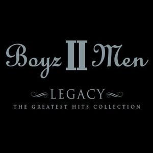 Legacy: The Greatest Hits Collection