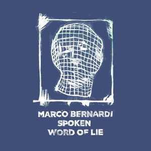 Spoken Word of Lie (EP)