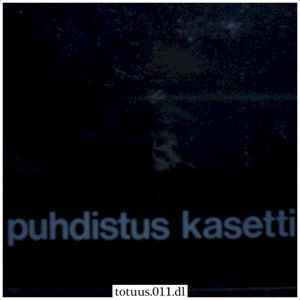 Puhdistuskasetti II