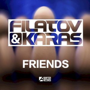 Friends (Single)