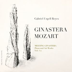 Meeting Ginastera, Vol. 1‐a