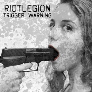 Trigger Warning (EP)