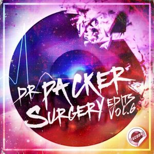 Surgery Edits Vol. 6 (EP)