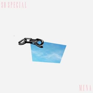 So Special (Single)