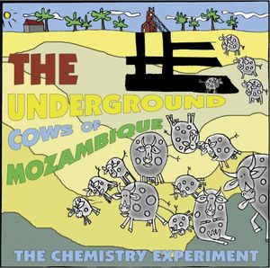 The Underground Cows of Mozambique