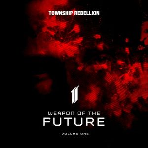 Weapon of the Future (Vol. 1) (Single)