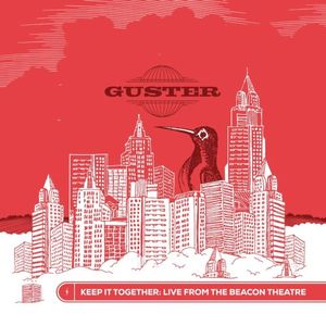 Keep It Together: Live From The Beacon Theatre (Live)