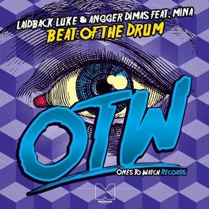 Beat of the Drum (Single)