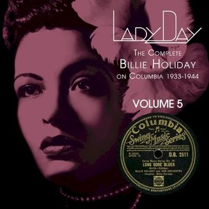 Lady Day: The Complete Billie Holiday on Columbia, Vol. 5