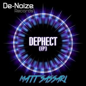 Dephect EP (EP)