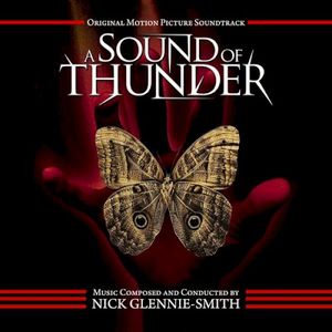 A Sound of Thunder (Original Motion Picture Soundtrack) (OST)