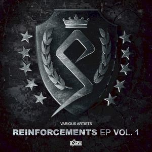 Reinforcements EP, Vol. 1