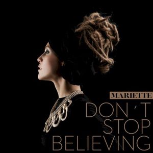 Don't Stop Believing (Single)