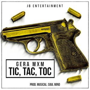 Tic Tac Toc (Single)