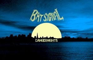 Dangernights (EP)