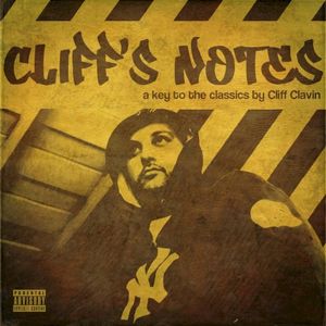 Cliff's Notes