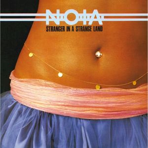 Stranger in a Strange Land (Single)