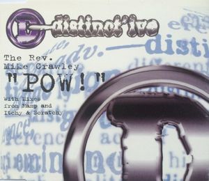 Pow! (Single)
