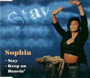 Stay (single Cap mix)