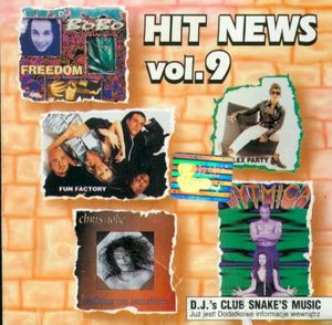 Hit News Vol. 9