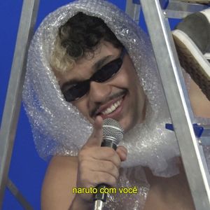 Naruto com Você (Single)
