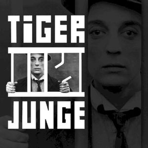 Tigerjunge EP (EP)