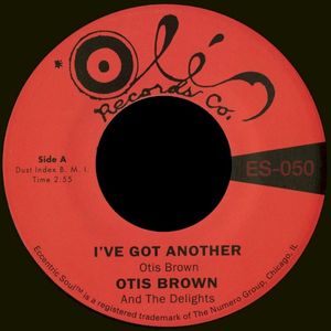 I’ve Got Another / Southside Chicago (Single)