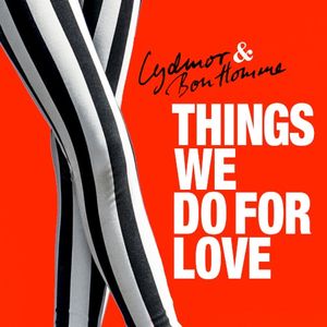 Things We Do for Love (instrumental)