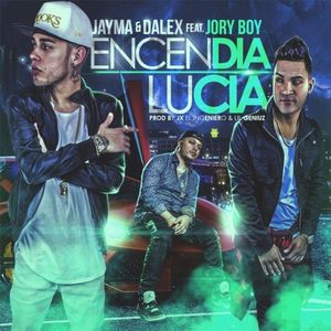 Encendía lucía (Single)