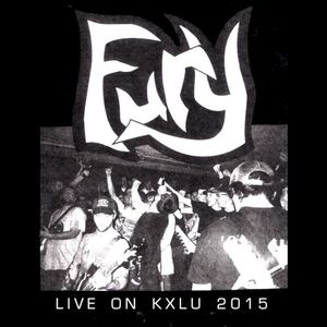 LIVE ON KXLU 2015 (Live)