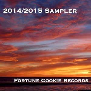 FCR 2014/2015 Sampler