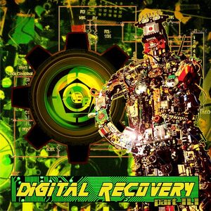 Digital Recovery, Part 11.1