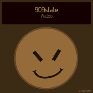Waldo (EP)