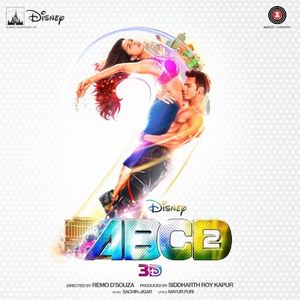 ABCD 2 (OST)