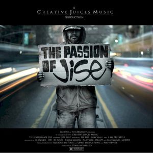 The Passion Of Jise